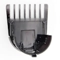 Miniatyrbild 3 av 4: 1-3mm Hårtrimmerkammare för Qc5510 Qc5530 Qc5550 Qc5560 Qc5570 Qc5580 Hårtrimmer Ersättningskam Walkbee