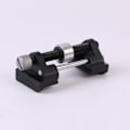 Miniatyrbilde 2 av 2: Fikseringsguide for sliping med sideklemme i rustfritt stål for tremeisler