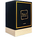 Pikkukuva 3 / 5: Eclaire EDP 100ml - Lattafa, vanilja, pehmeä, lämmin, mausteinen ja puumainen unisex - Eau de Toilette