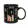 Pikkukuva 2 / 4: XJ-Tetris-muki, lämpöä reagoiva