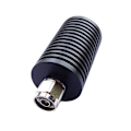Miniatyrbillede 1 af 5: XJ-50w N Han Stik Rf Dummy Load, Rf Termineringsmodstand, 50 Ohm, Dc Til 3 Ghz