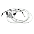 Miniatyrbild 1 av 5: All-in-one-kabel för Thunderbolt Display 27 tum A1407 Mitten av 2011 LÅNG