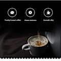 Miniatyrbild 2 av 3: XJ-51mm Espresso Tamper i Rostfritt Stål 304 Fjäderkaffe Pulver