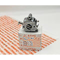 Pikkukuva 1 / 5: Alkuperäinen Stihl kaasutin C1q S57h Ms170 Ms170c Ms180 Ms180c 11301200603 |kuu
