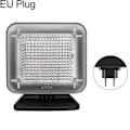 Miniatyrbillede 1 af 5: XJ-LED-lampe Bærbar Hjem Sikkerhed Timer Simulator til Energibesparende Falsk TV Sort+Hvid