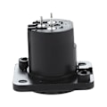 Miniatyrbillede 5 af 5: XJ-Xlr Hanstik Lige Terminal Panelmonteret Konnektor 10 Stykker