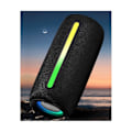 Miniatyrbild 2 av 5: XJ-F26 Tws Trådlös Bluetooth 5.3 10w Portabel Högtalare Högeffekts Högtalare Rgb Färgglatt Ljus Subwoofer