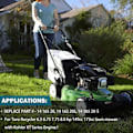 Miniatyrbillede 5 af 5: Rekylstart til Kohler XT675 XT650 XT775 XT800 Motor Toro Plæneklipper Trækstart Rekylfjeder