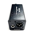 Miniatyrbillede 4 af 5: XJ-Audio Isolator Støjreduktion, eliminerer Strømstøj, di Jordingsboks, 6.5 Xlr Mixer Audio Isolat