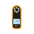 Miniatyrbillede 1 af 5: XJ-Digital Anemometer Anemometer Gm816 Vindhastighedsmåler Vindkraftniveau Anemometer