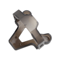 Miniatyrbillede 3 af 5: XJ-Propelholder til Mini 3/mini 3 Pro Faste Stabilisatorer Propeller Beskytter Blade Fixer Rem Drone A