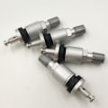 Miniatyrbild 2 av 5: XJ-8st Tpms Däckventiler För Legering Slanglös Ventil För Däcktrycksövervakningssystem Sensorventil Ste