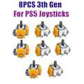 Miniatyrbild 2 av 5: XJ-8st För Joysticks Hall Elektromagnetiska Hög Precision Justerbara Joysticks