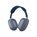 Miniatyrbillede 1 af 5: XJ-P9 Bluetooth Headset Hovedbøjle Mobiltelefon Trådløst Headset Headset Studerende Multifunktionel Praktisk