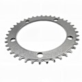 Miniatyrbillede 2 af 5: XJ-For Mid Drive Motor 130bcd 40t Kædehjul Kædering Sæt Til Elcykel