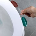 Miniatyrbillede 4 af 4: XJ-3 stk Toiletbræt Håndtag - Toiletbrætholder Løfteværktøj