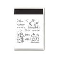 Miniatyrbillede 5 af 5: XJ-Stempel og Dies til Kortfremstilling, DIY Scrapbooking Kunsthåndværk Stempling Kort Silikone Stempel Dekoration