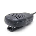 Miniatyrbillede 5 af 5: XJ-Skuldertaske Fjernhøjttaler Mikrofon PTT Kompatibel med Icom Ic-v8 V85 Ic- F20 F3 F4gs