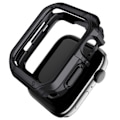 Miniatyrbillede 1 af 4: XJ-Apple Watch Ultra 49mm TPU Skal Case Bumper Sort