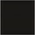 Köksdukar i bomull, set om 6, 60x65 cm absorberande diskhanddukar för köksrengöring, ebenholts