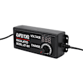Miniatyrbild 3 av 5: XJ-2x 9-24v 3a 72w AC/DC Adapter Switchande Strömförsörjning Reglerad Strömadapter Display EU-kontakt Hög Kvalitet
