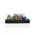 Miniatyrbild 3 av 5: XJ-Automatisk Spänningsregulator Avr Sr7 För Generator Sr7-2g För Mecc Alte Generator Avr Spänningsreglering