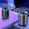 Miniatyrbild 4 av 5: XJ-Trådlös Bluetooth-högtalare Subwoofer Minispelare Utomhus Bärbar Hög Volym Mobiltelefon Liten S