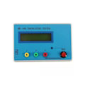 Miniatyrbillede 5 af 5: XJ--168 Transistor Tester Måling af Modstand Kondensator Induktans Rlc Meter Spænding Rlc Npn Pnp Mos