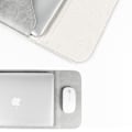 Miniatyrbillede 3 af 5: XJ-Computertaske computer sleeve/etui til laptop bærbar computer