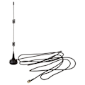 Miniatyrbild 5 av 5: XJ-Wifi Antennförstärkare 7dbi 2.4ghz För Trådlöst Lan Wlan