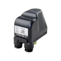 Miniatyrbillede 5 af 5: Trykkontakt SK-9 230V 1-faset til husstandspumpe brøndpumpe--
