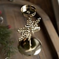Miniatyrbilde 4 av 5: XJ-Julestjerne Lysestake Elg Juletre Lysestake