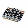 Pikkukuva 4 / 5: XJ-Langaton verkkokortti 300m Wifi Wlan Bluetooth 3.0 Pci-e -kortti Rt3090bc4 Probookille