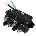 Miniatyrbild 1 av 4: Trim-/Tiltrelä för utombordsmotor 30 40 50 60 70 80 90 1992-2006 6h1-81950-00-00