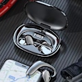 Pikkukuva 4 / 5: XJ-Nya S900 TWS Ilmajohtavat Bluetooth-kuulokkeet Urheilu Vedenpitävät Langattomat Kuulokkeet HiFi Stereo Nappikuulokkeet Headset Mikillä