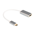 Pikkukuva 1 / 2: XJ-Adapteri, USB-C - HDMI