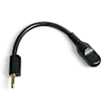 Miniatyrbilde 3 av 4: Erstatningsmikrofon for Razer BlackShark V2 Avtakbare Gamingheadset