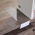Miniatyrbilde 1 av 5: 15 stk Etikettholdere for Bokhyller