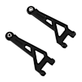 Miniatyrbilde 4 av 5: XJ-2 stk. Øvre fremre arm 16210 For Go 16207 16208 16209 16210 H16 H16h H16e H16p 1/16 Rc Bil Reservedel