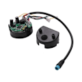 Miniatyrbild 5 av 5: XJ-For Es2/es1/es3/es4 Elektrisk Scooter Bluetooth Kort Linje Instrumentbräda Display Panel.