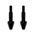 Miniatyrbillede 2 af 5: XJ-2 stk Stylus Pennespidser til Xiaoxin Pen Precision Pen 2 Tab P11 Pad/Pad Pro/Pad