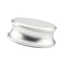 Aluminium Vinyl Record Weight Stabilizer Disc Balanced Clamp for Turntable LP Player Accessories