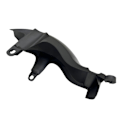 Miniatyrbild 2 av 5: XJ-Motorcykeltillbehör Bakre Stänkskärm Mudflap Skydd För Nmax155 2020 2021 2022 Nvx155 2022