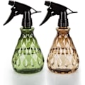 Miniatyrbillede 1 af 5: XJ-2 stk sprayflasker 500 ml sprayflaske med justerbart sprayhoved vand