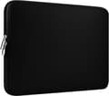 SoftTouch Laptopfodral 11 tum - Macbook / iPad / Thinkpad - Fodral med dragkedja