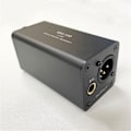 Miniatyrbillede 3 af 5: XJ-Audio Isolator Støjreduktion, eliminerer Strømstøj, di Jordingsboks, 6.5 Xlr Mixer Audio Isolat