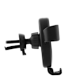 Miniatyrbilde 2 av 5: XJ-Mobilholder med Trådløs Lader for Bil