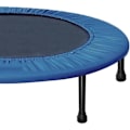 Miniatyrbillede 3 af 3: Sæt med 6 udskiftelige gummifødder til trampoliner, universelle rør i rustfrit stål til mini-trampolin