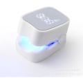 Miniatyrbilde 1 av 4: Laserbehandling Apparat for Neglesopp, Bærbar Enhet for Neglesopp, Laserbehandlingsenhet for Neglesopp på Føttene