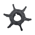 Miniatyrbilde 5 av 5: XJ-2 stk. drivstoffkobling vannpumpe impeller del for (9.9/15hk) 682-44352-01 682-44352-01-00 Fiske B